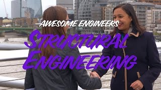 Awesome Engineers: Structural Engineering