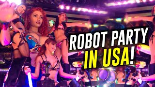 The Largest Exhibition of Robots in the USA (ICRA 2022)