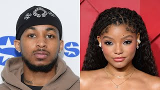 Chloe Bailey Reacts To DDG winning Custody Of Halo