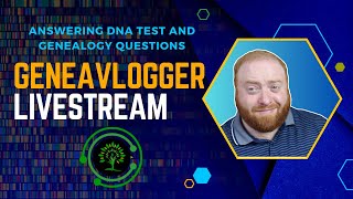 Answering more Genealogy and DNA Test Questions