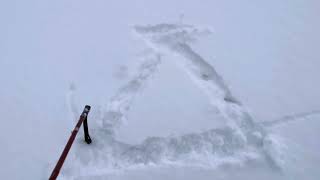 Why I’m a cross-country downhill skier (and so can you!)