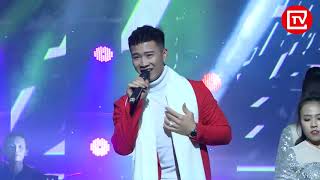 MỘT THỜI ĐÃ XA - NGUYỄN THẾ HƯNG - GIỌNG CA VÀNG DOANH NHÂN 2018 (COONGTV)