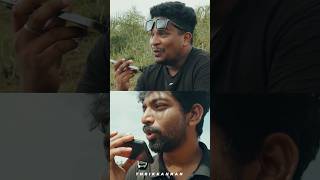 ഞാൻ ഫ്രോഡല്ല ബ്രോ, ബ്രോ കേറി വാ…🤣| Part 2 | Thrikkannan | Comedyvideo | Series | #comedy