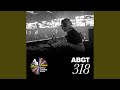 Helsinki Scorchin’ (ABGT318) (Super8 & Tab 2019 Remix)