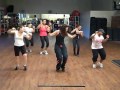 pata pata s. african dance fitness