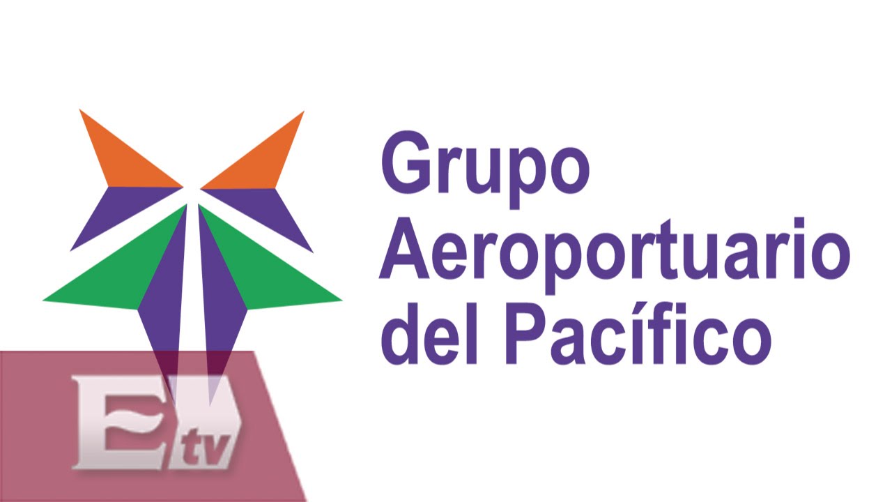 Grupo Aeroportuario Del Pacífico Aumentó Su Flujo De Pasajeros / Darío ...