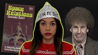 BIZARRE LORE: Epstein's Cellmate + The Barr Connection
