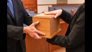The Catholic Church and Cremation │ Funeral Facts with Deacon Marc
