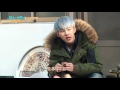(17's One fine day EP 3) Enjoy dinner with anchovy