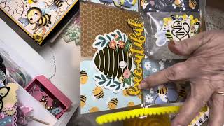 Bee Themed Projects