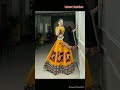 2024🎊 ki latest rajasthani lehenga collection viral shorts