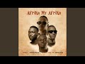 Afrika My Afrika