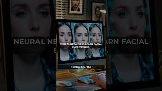 How Deepfakes Work in 30 Seconds #Shorts