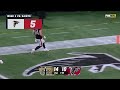 top 10 plays of 2024 highlights atlanta falcons