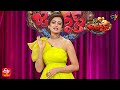 Intro | Indraja, Sowmya Rao | Jabardasth | 23rd February 2023 | ETV Telugu