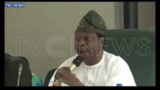 TRENDING: You've Been An Absolute Failure As Works Minister, Remi Oseni Hits David Umahi