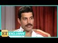 Watch Freddie Mercury's Rare 1982 ET Interview (Exclusive)