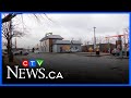 Four people charged after shots fired in Cape Breton