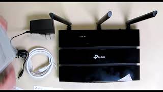 TOP QUALITY Wireless Internet Router -TP-Link AC1750 Smart WiFi Router - Dual Band Gigabit REVIEW
