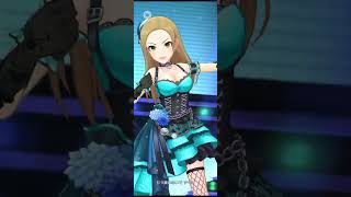 [デレステ]Nocturne ４人フェス限衣装#デレステMV