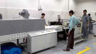 FASDRY FOR CYLINDER PRESS - DURATECH AUTOMATION