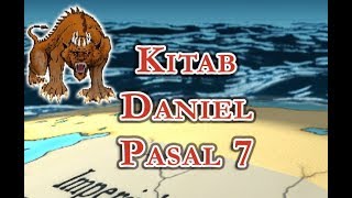 Kitab Daniel Pasal 7 (Indonesian)