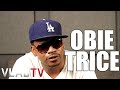 Obie Trice Details Proof's Death & Eminem's Reaction