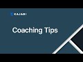 Coaching Tips for New Coaches