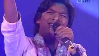 Shaan - Tum Aa Gaye Ho in Music Ka Maha Muqabbla