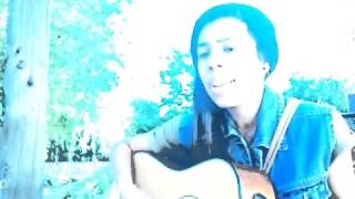 Blue Fish (Eisley Cover)
