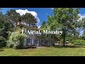 L'Airial, Moustey: House Tour (ENGLISH)