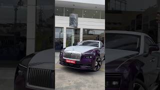 Rolls Royce Spectre delivery in Chennai | Supercars Club India