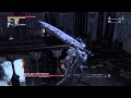 Bloodborne: How to Beat Micolash, Host of the Nightmare