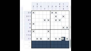 [Nonogram.com] Level 21