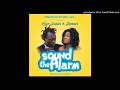 Eye Judah x Renner – Sound the Alarm (Prod. by Sicnarf)