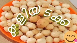 Kaliyadakka Evening  snacks || കറുമുറെ കഴിക്കാൻ കളിയടക്ക ||😋 FathihaZWorld......