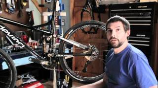 Devinci Mountain Bike: Split Pivot Design Overview