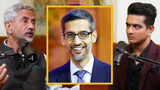 Message For Indians Abroad - Dr. Jaishankar On The India Opportunity