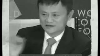 Billionaire Jack Ma's success secrets.