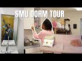 SMU Dorm Tour