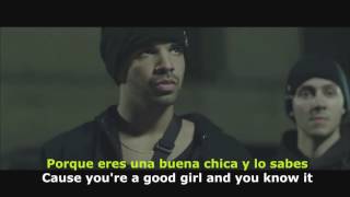 Drake ft Majid   Hold on, We're going home  Subtítulos Español