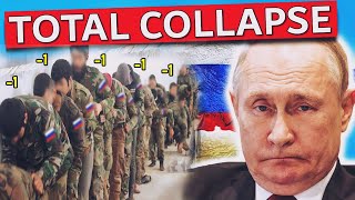 Russians BETRAYS Putin - Elite Troops REFUSE to Fight in Ukraine \u0026 SURRENDER in Masse!