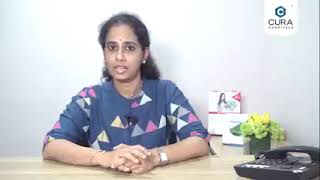 What is Ophthalmology | Dr.Rajshree | Cura Hospitals