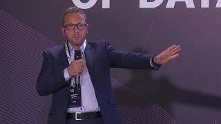 Open Data Forum 2018.Gianfranco Cecconi