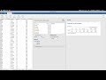 jamovi 1.2 1.6 tutorial binomial test episode 14