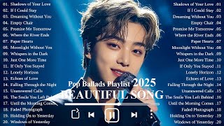 Love Songs 🎵 Some Romantic Love Songs ~ Beautiful Love Songs Playlist 2025