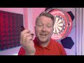 darts review harrows fire inferno u0026 ice re cut