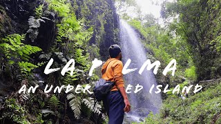 Welcome To La Palma - An Underrated Island