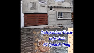 House for Sale In Bangalore/Sale House Home Tour/  சொந்த வீடு  வாங்கணுமா!!  இந்த வீடியோவ பாருங்க!!!