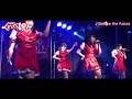 teamくれれっ娘！「believe the future」live video